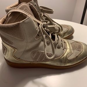 MM6 Maison Margiela Sneakers -